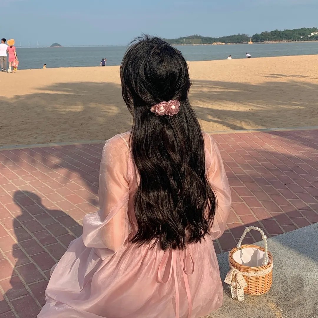 水瓶女人心